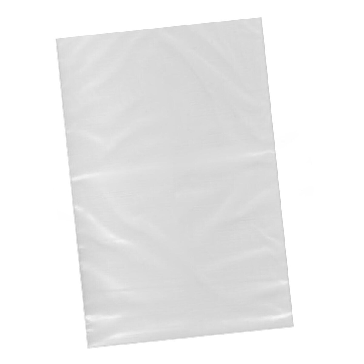 VEPATIM 1000x Flachbeutel 180 x 340 mm 25my transparent Image