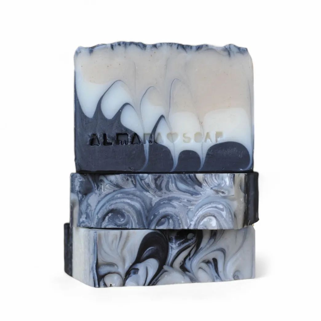Almara Soap Shave No More 90 g
