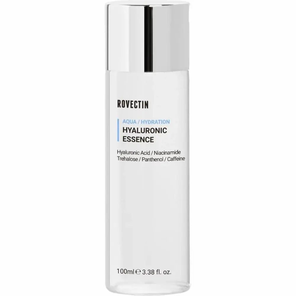 ROVECTIN Aqua Hyaluronic Essence – Essenza idratante 100 ml
