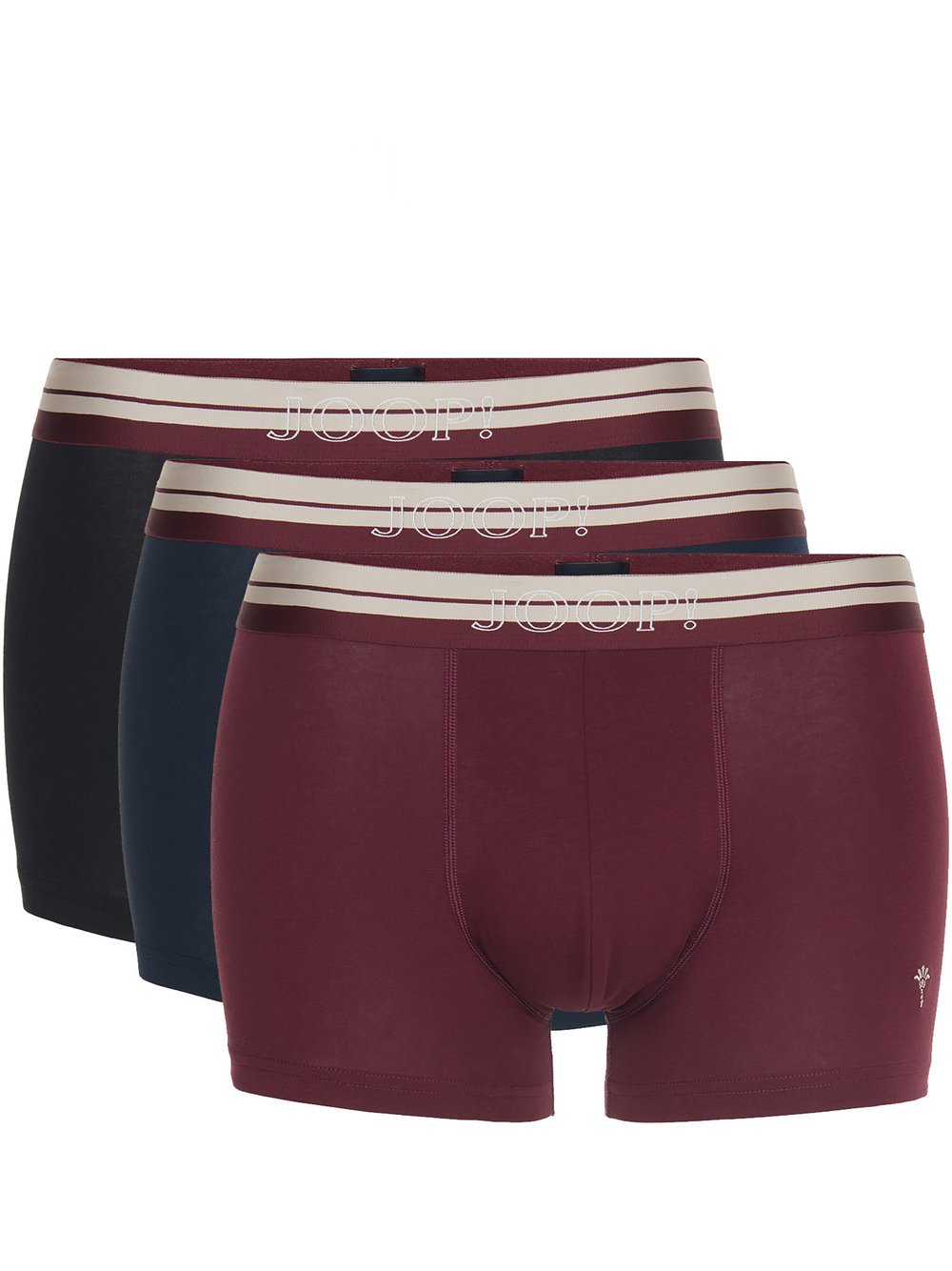 JOOP! Boxer Herren mehrfarbig, S Image