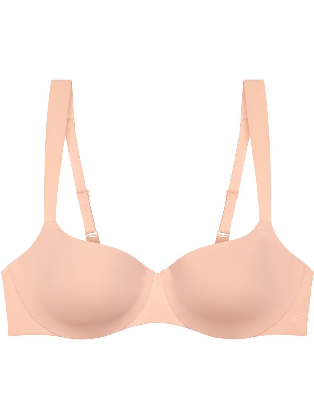 Triumph Bügel-BH Damen orange, 85B Image