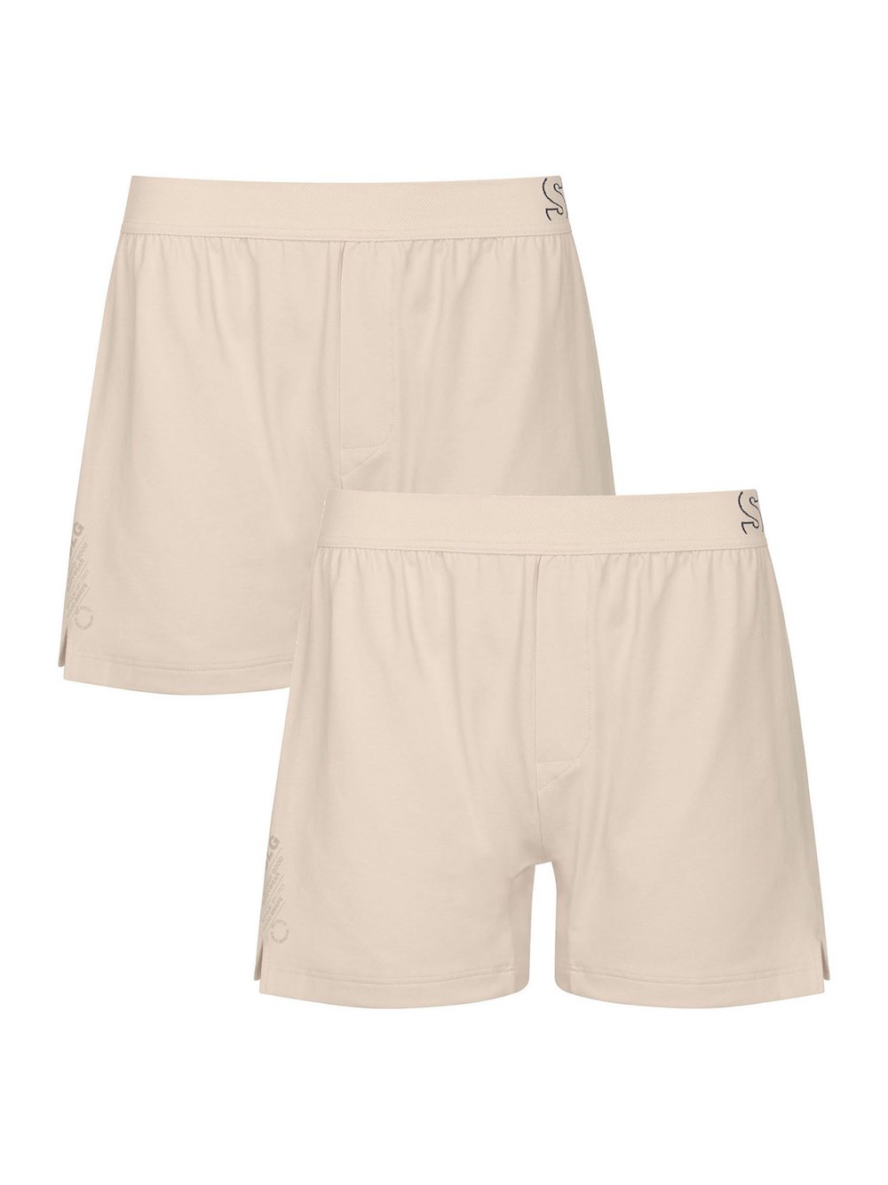 sloggi Boxer Herren beige, XL Image