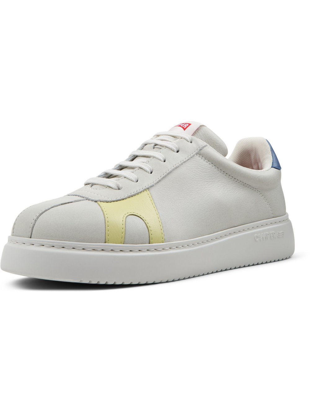 Camper Sneaker Herren weiß, 44 Image