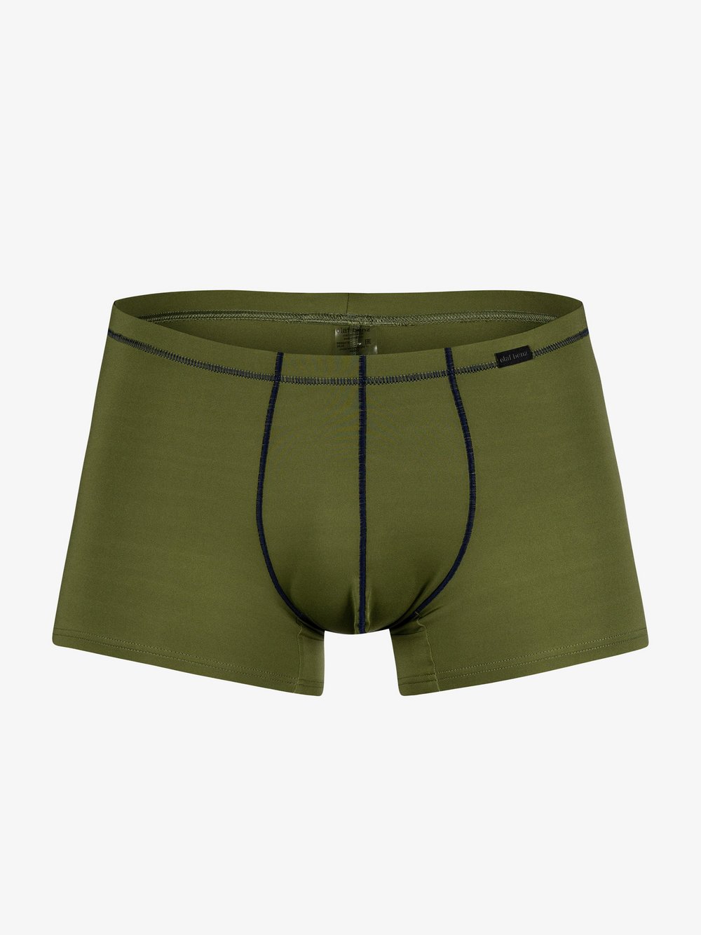 Olaf Benz Retro Pants Herren khaki, XL Image