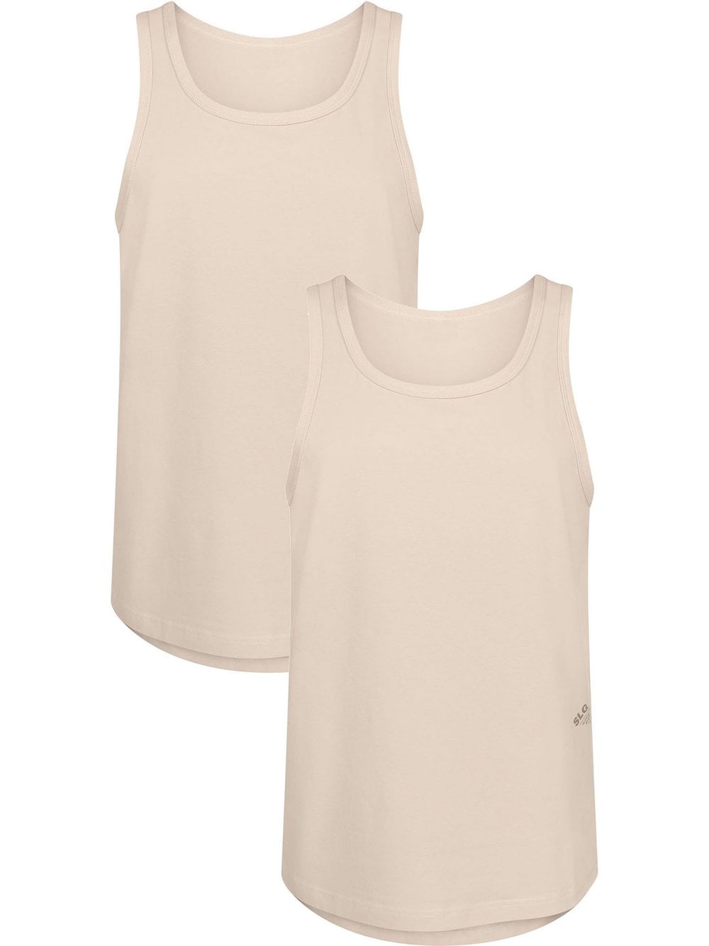 sloggi Tanktop Herren beige, XXL Image