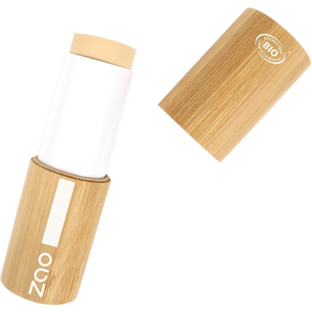 ZAO Make-up Fondotinta stick 10 g