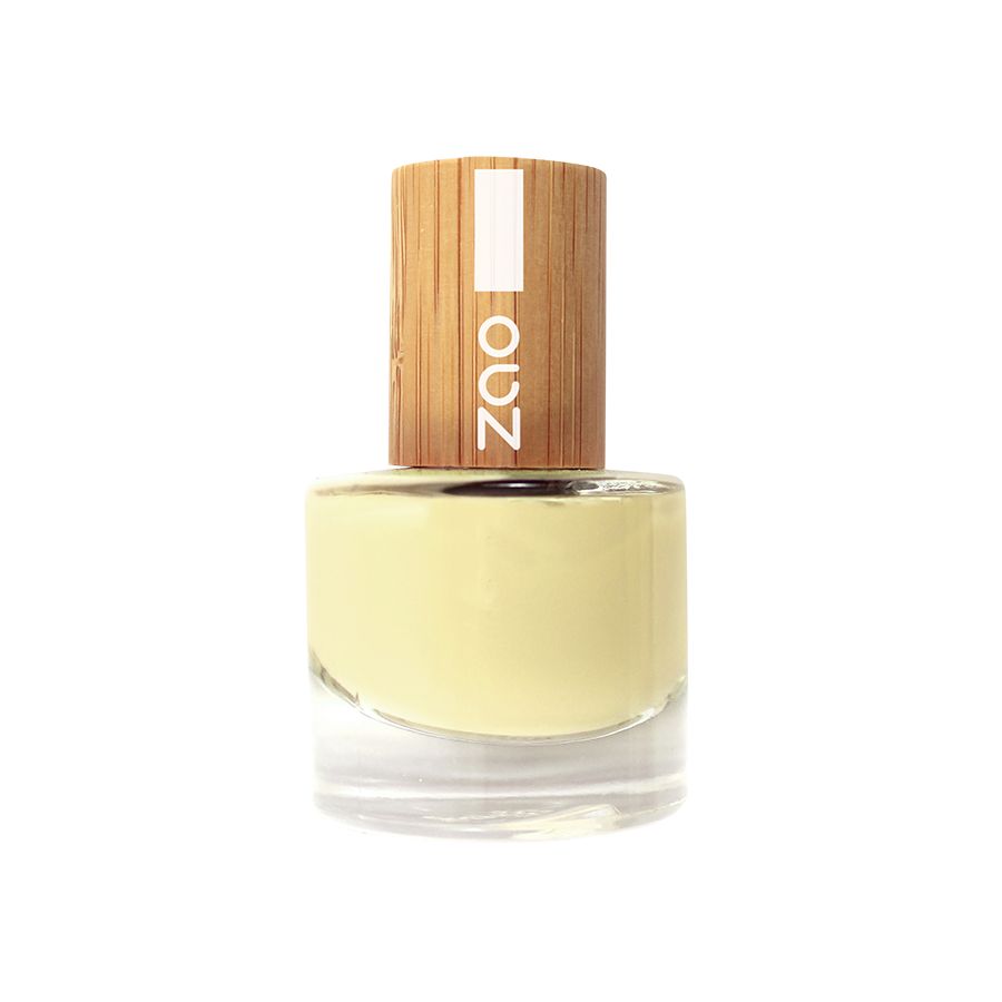 ZAO Make-up Smalto Unghie 1 St