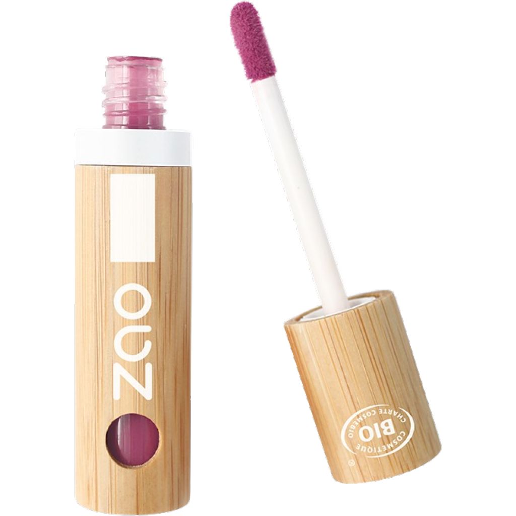ZAO Make-up Ricarica Inchiostro labbra 4 ml