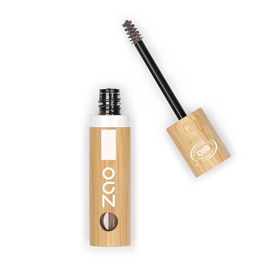 ZAO Make-up Mascara sopracciglia 1 St