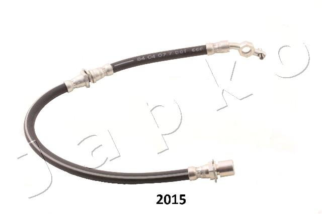 JAPKO Halter, Bremsschlauch 692015 für TOYOTA 9094702512 Image