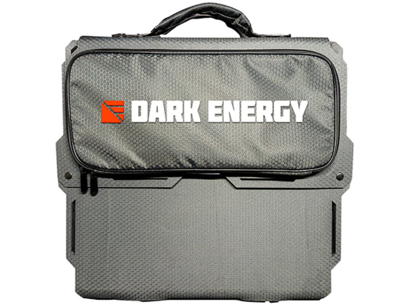 Dark Energy Spectre Solar Panel 56W Grey/Black SSPF56GYGY