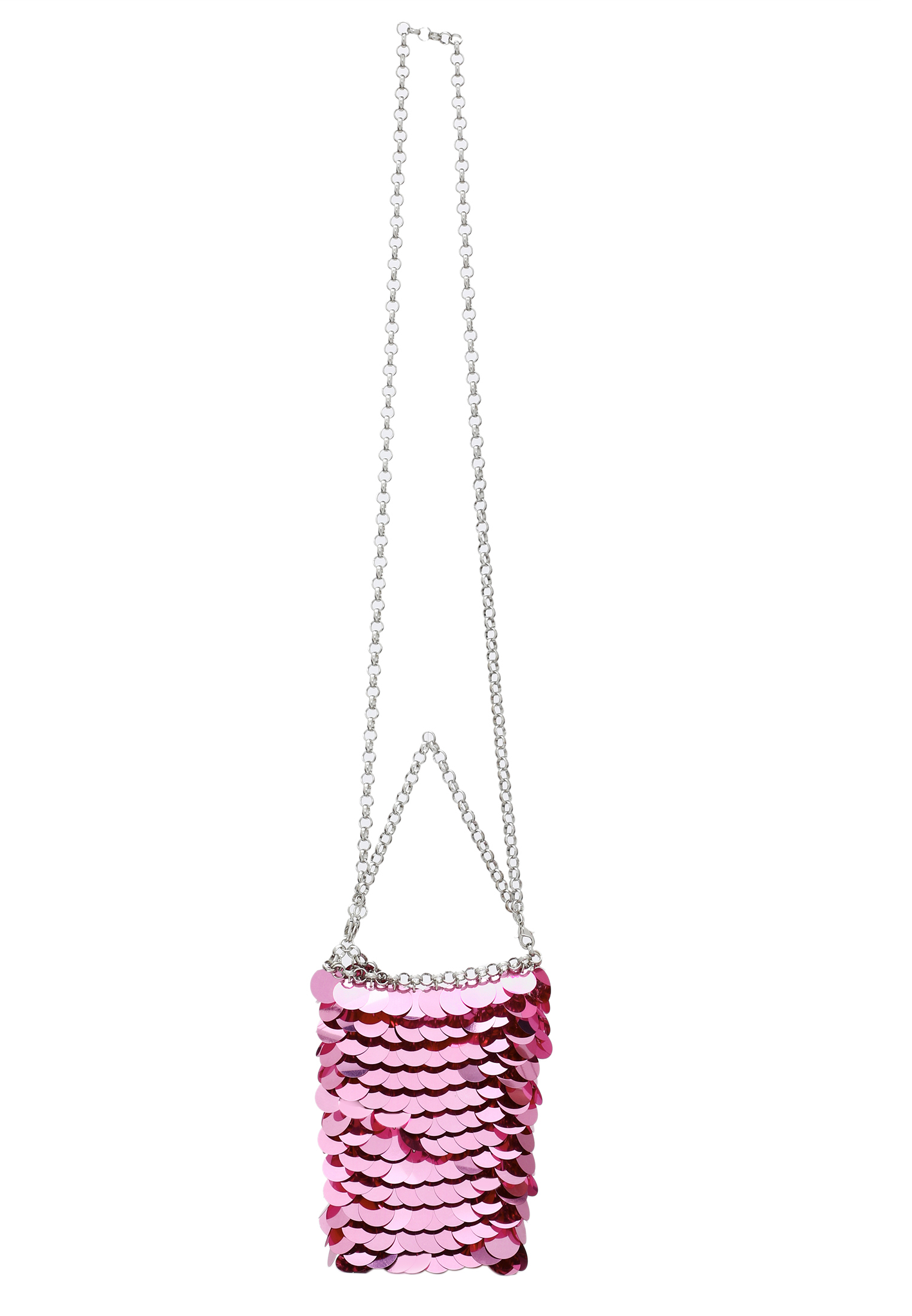 FELIPA Handtasche Damen Rosa Image