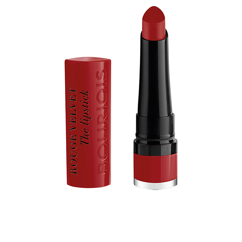 Rouge Velvet The Lipstick #11-berry Formidable 2,4 gr Image