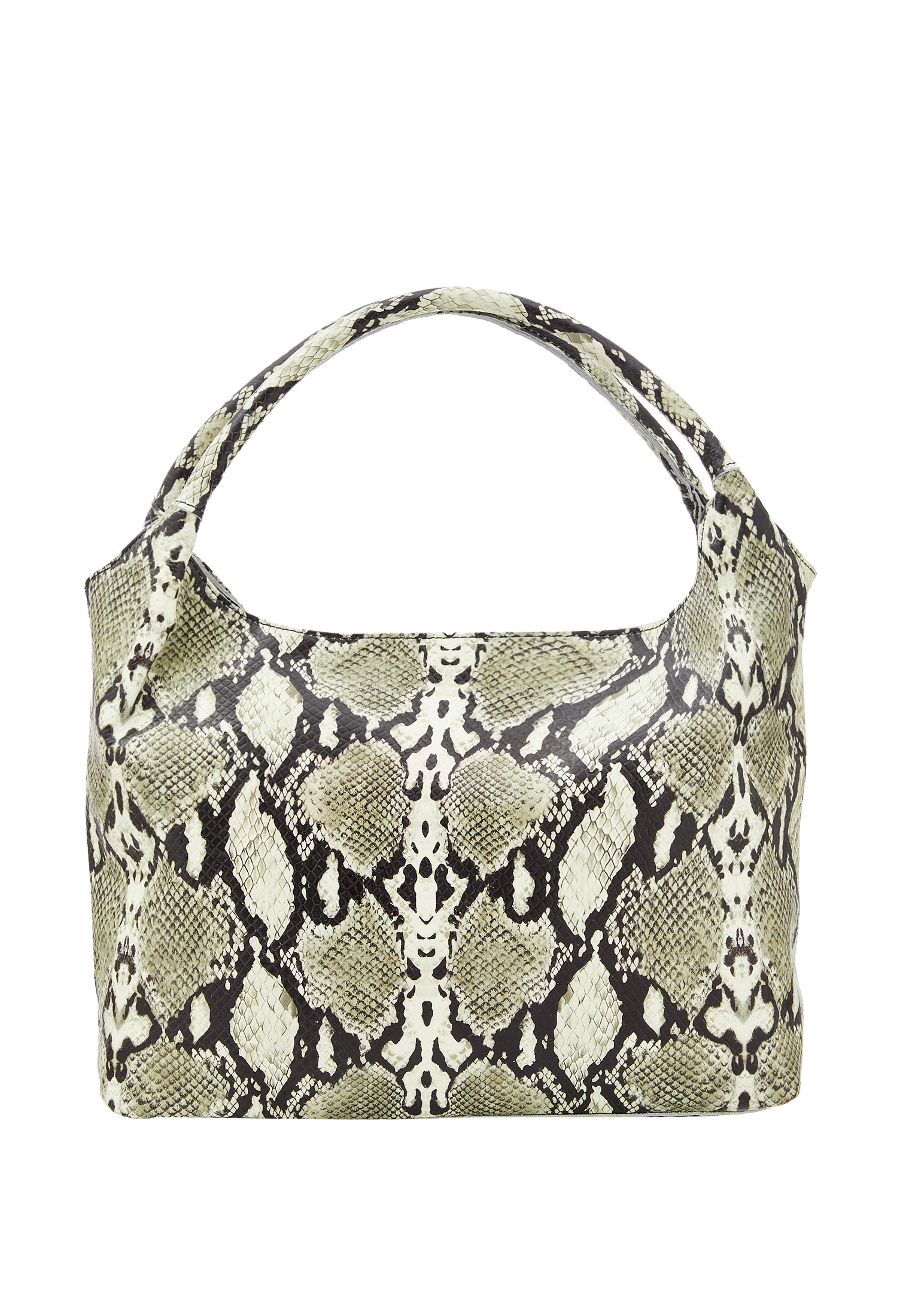 Faina Handtasche Damen militärgrün Image