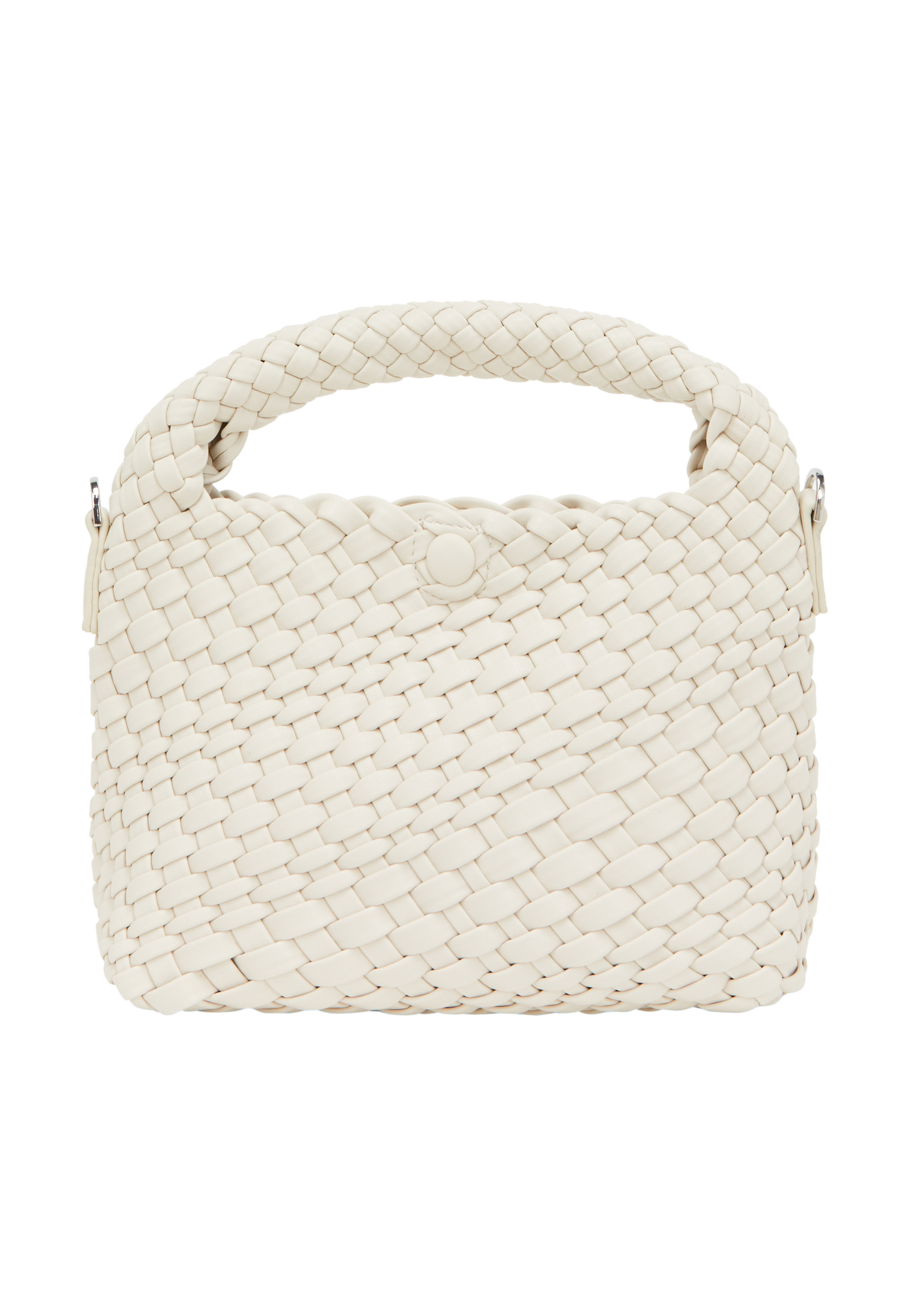 Faina Handtasche Handtasche Frauen Weiß Image