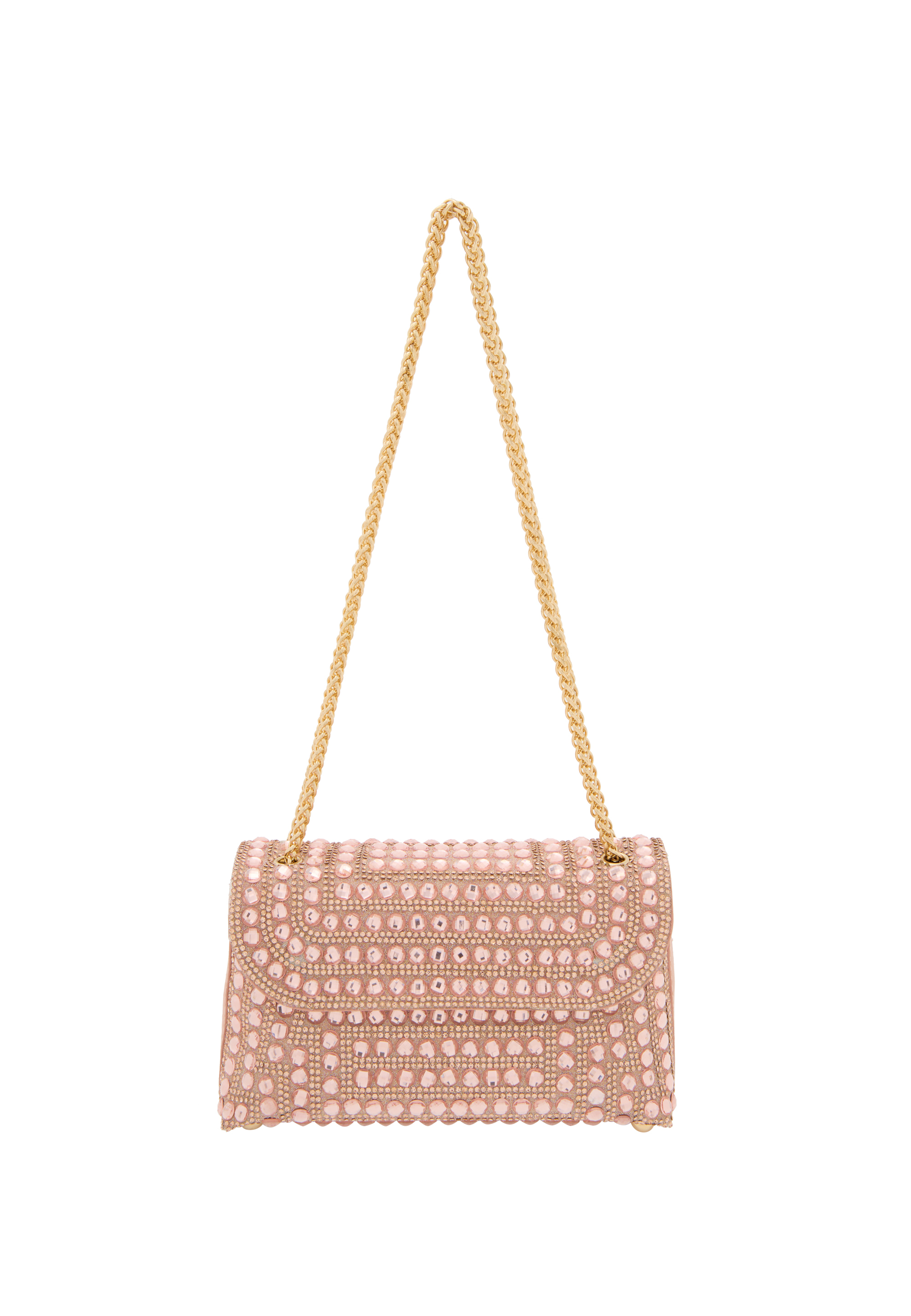 Faina Klappentasche Klappentasche Frauen Rose Image