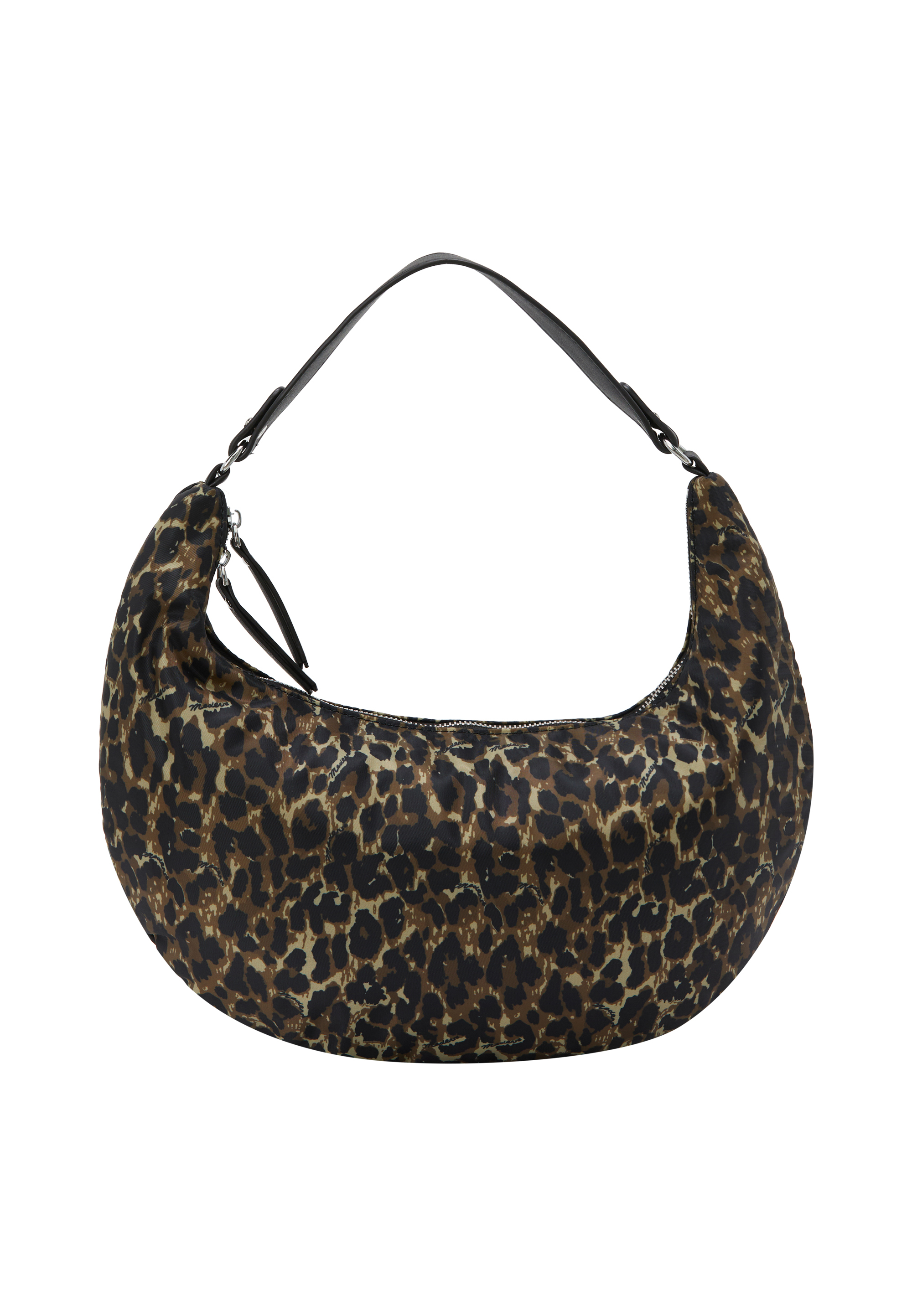 Faina Umhängetasche Umhängetasche Frauen Dunkelbrauner Löwe Image