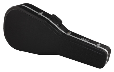 Thomann Western-12 Guitar Case ABS