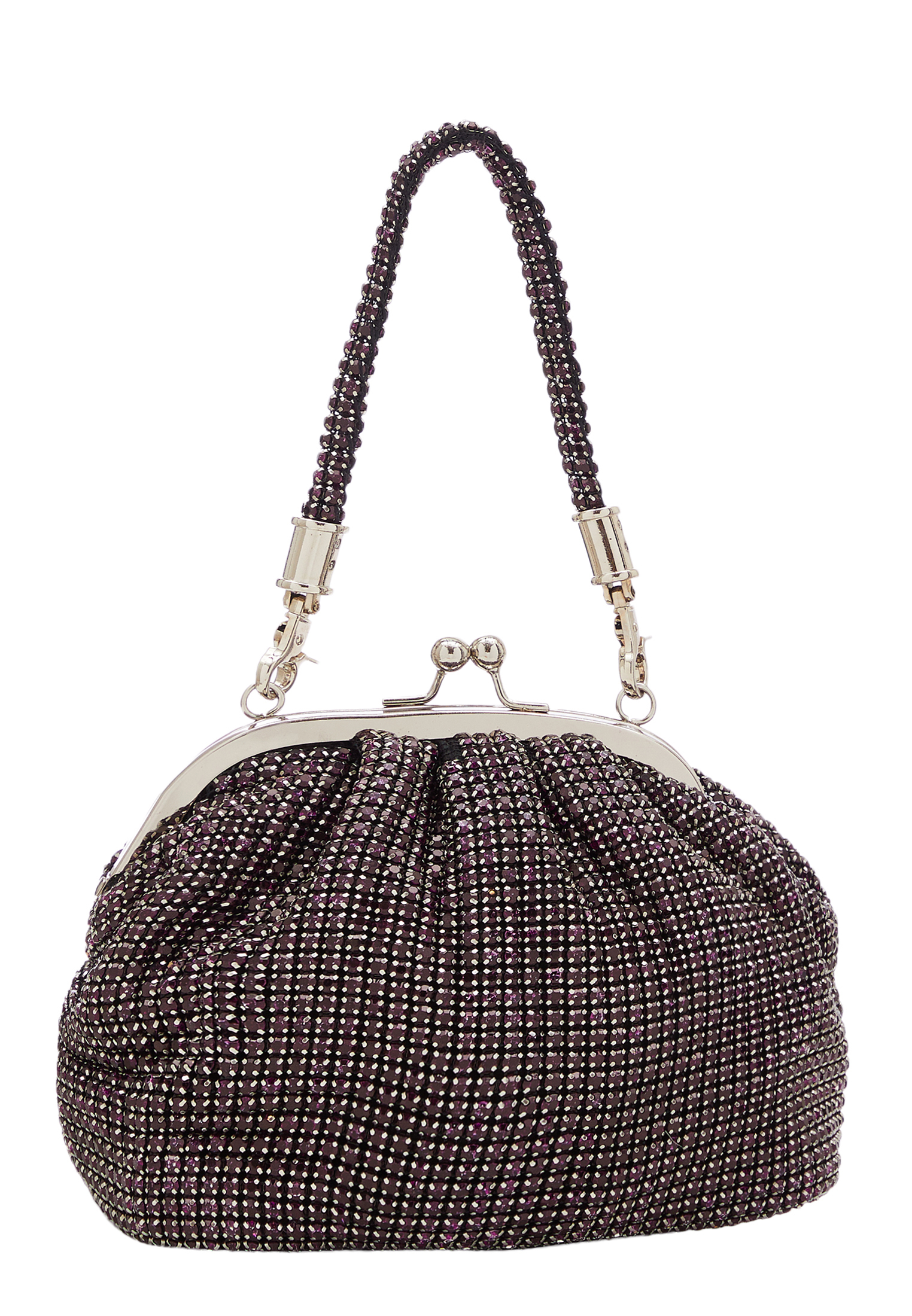 FELIPA Handtasche Damen lila Image