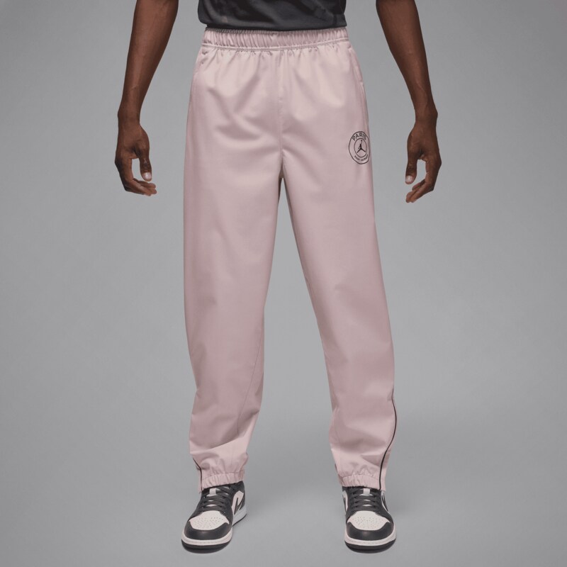 PSG Jordan Warm Up Hose - Teilchenrose Image