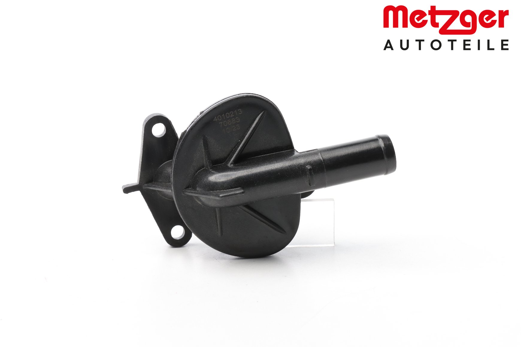 METZGER Kühlmittelregelventil FIAT,ALFA ROMEO,LANCIA 4010213 60809016,7754042 Image