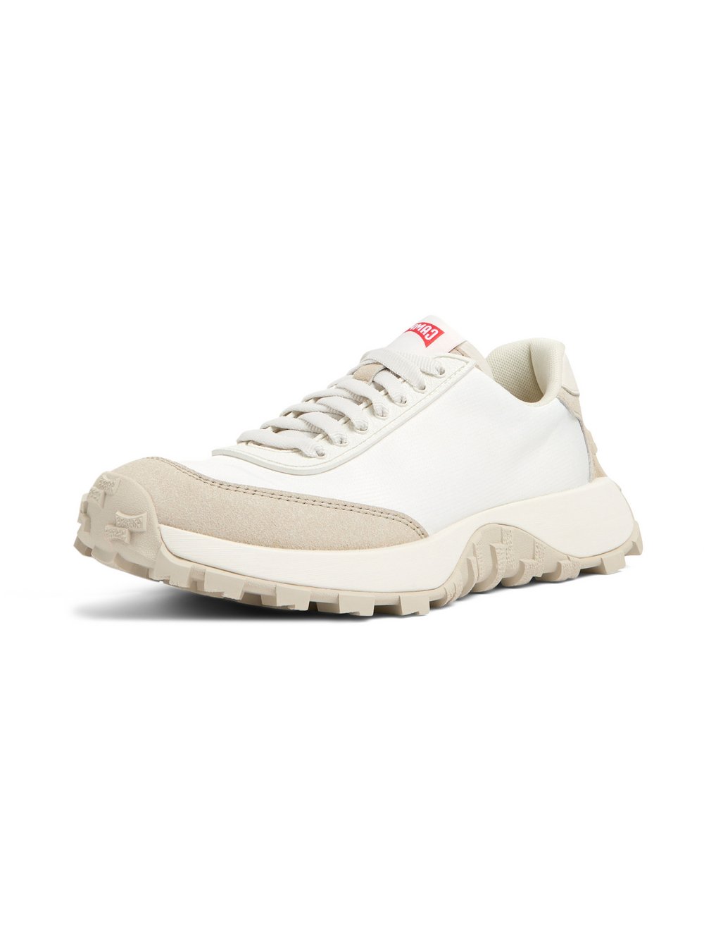 Camper Sneaker Damen weiß, 39 Image