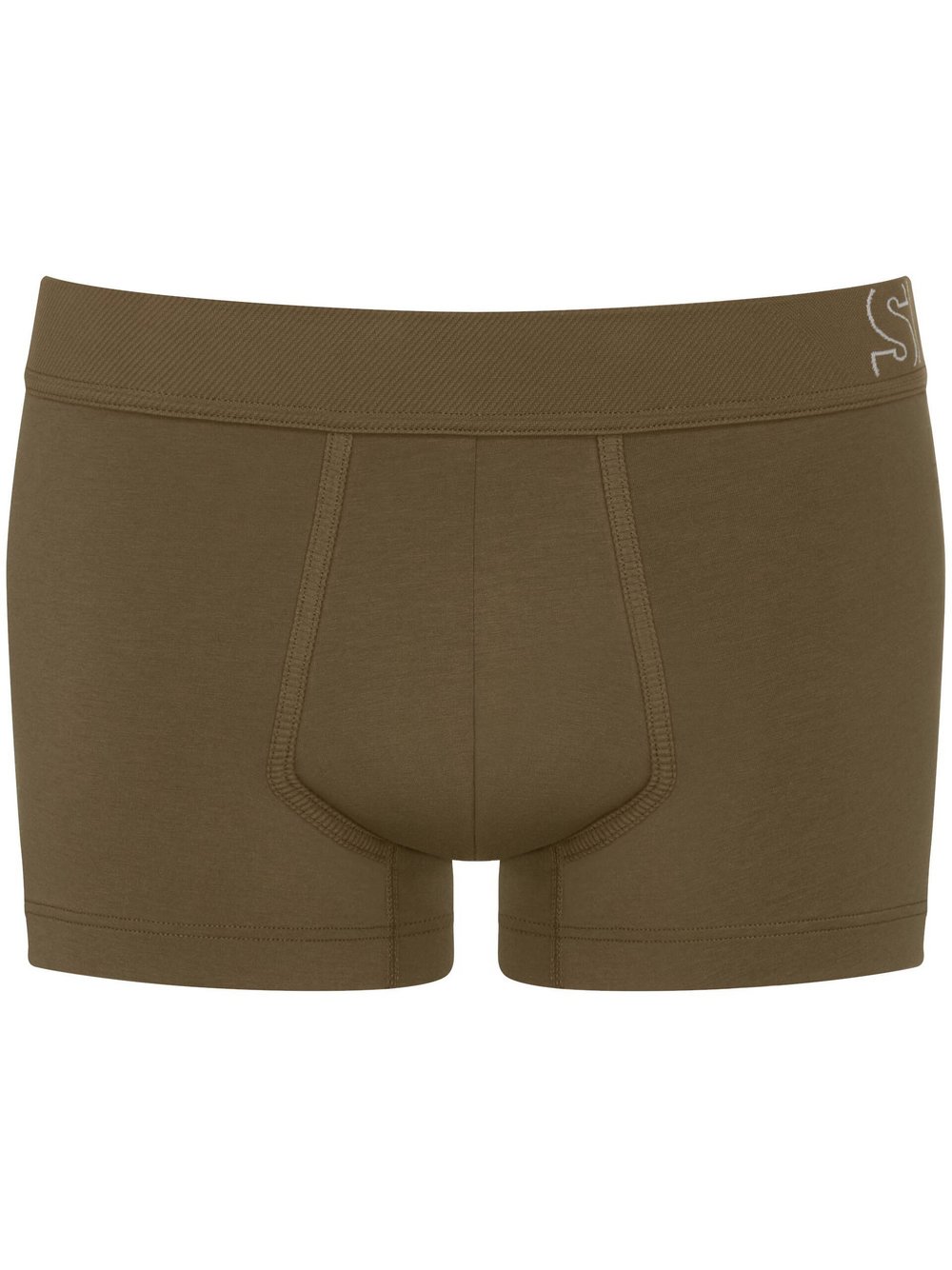 sloggi Retro Pants Herren mocca, L Image