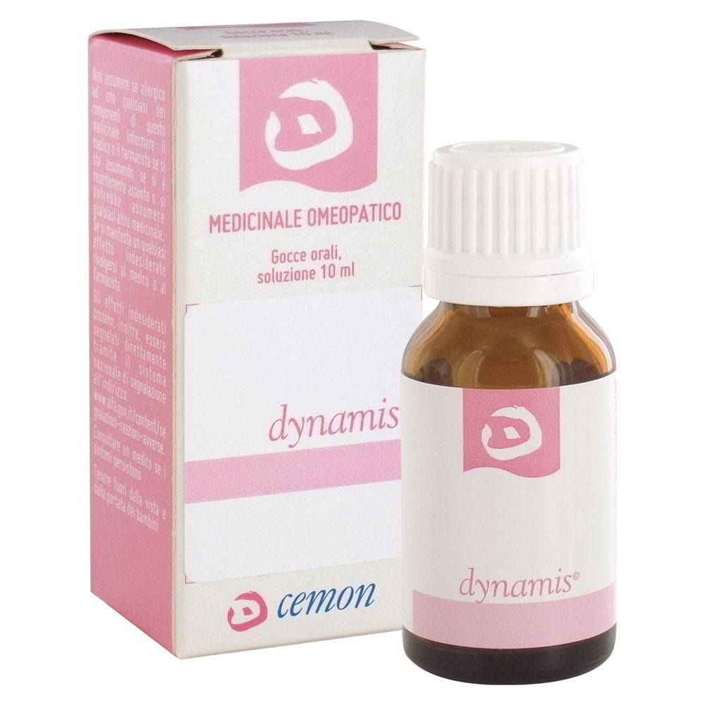 CEMON Lycopodium Clavatum Dynamis Orale Gtt 3 Lm 10 Ml Gocce orali