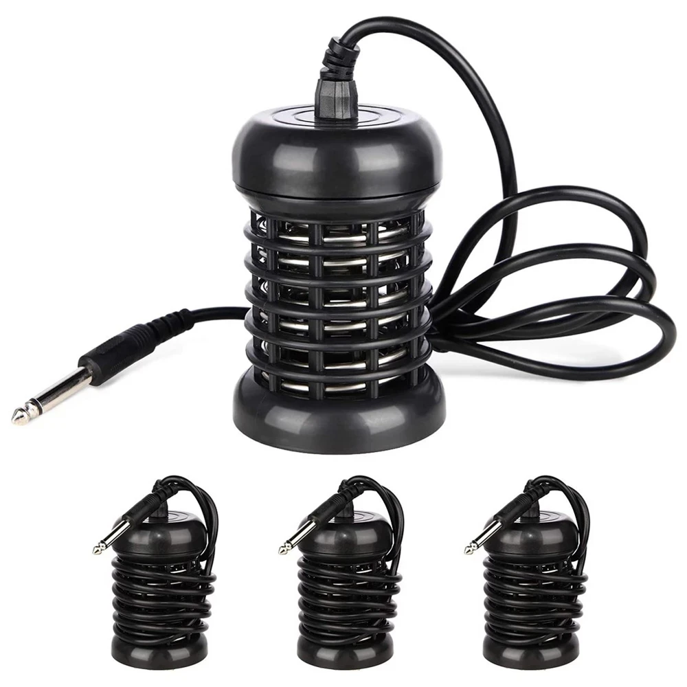 4/1pcs Detox ionische Arrays Fuß massage geräte Fuß Spa reinigen Fuß massage ionische Aqua Cell Spa Maschine Detox Fußbad Arrays Image