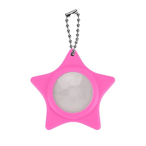 1 LED-Halsbandanhänger für Haustiere – wiederaufladbares Leuchthalsband für Hunde und Katzen, Farbwechsel, Silikon, 6 Stunden Akkulaufzeit, sorgt für mehr Sicherheit bei Nacht. Image