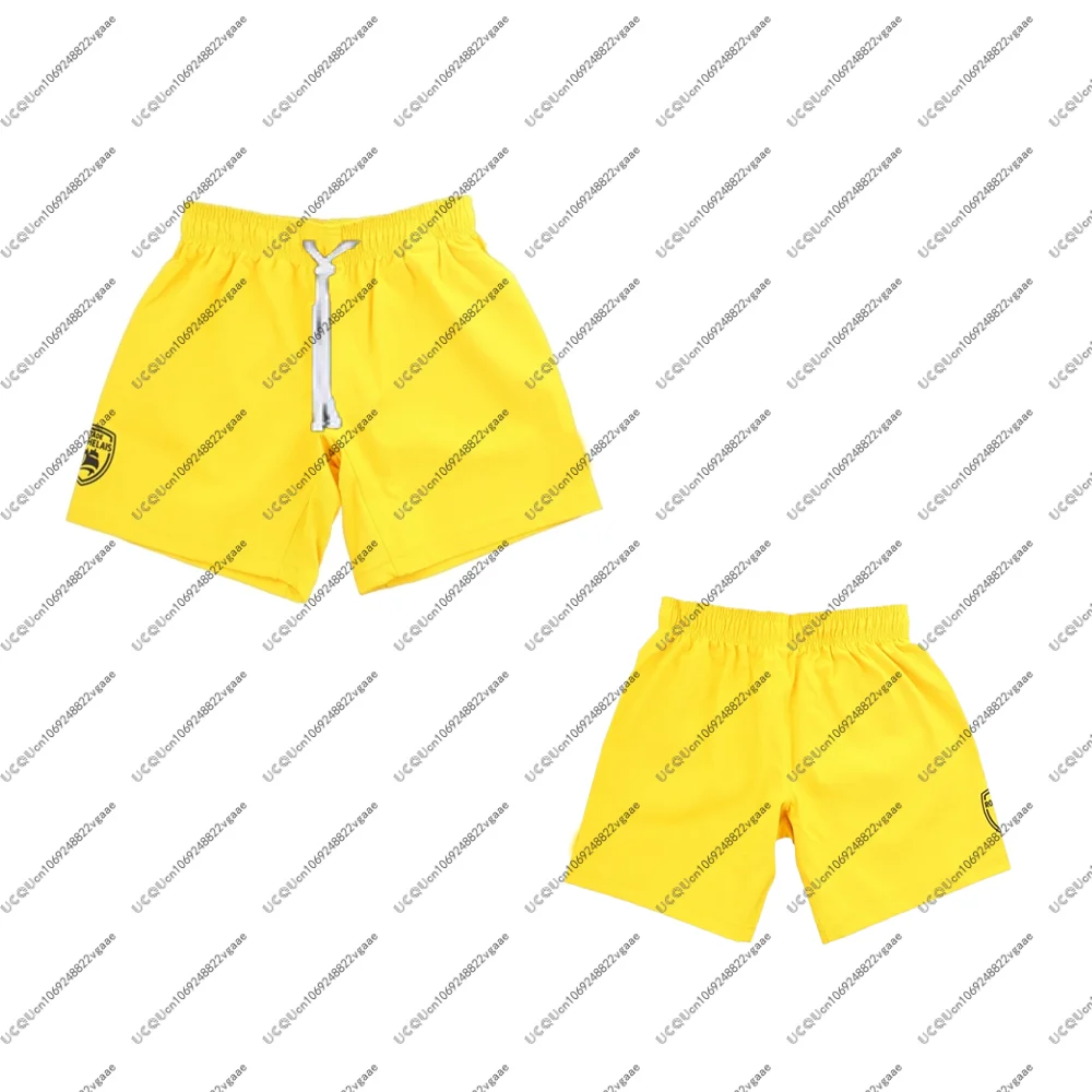 2025/26 Männer Rugby Jersey Kleidung Kinder Männlich Jungen T Shirt Club T Sportswear Home Training Away Top R-Rochelais Shorts Hosen Image