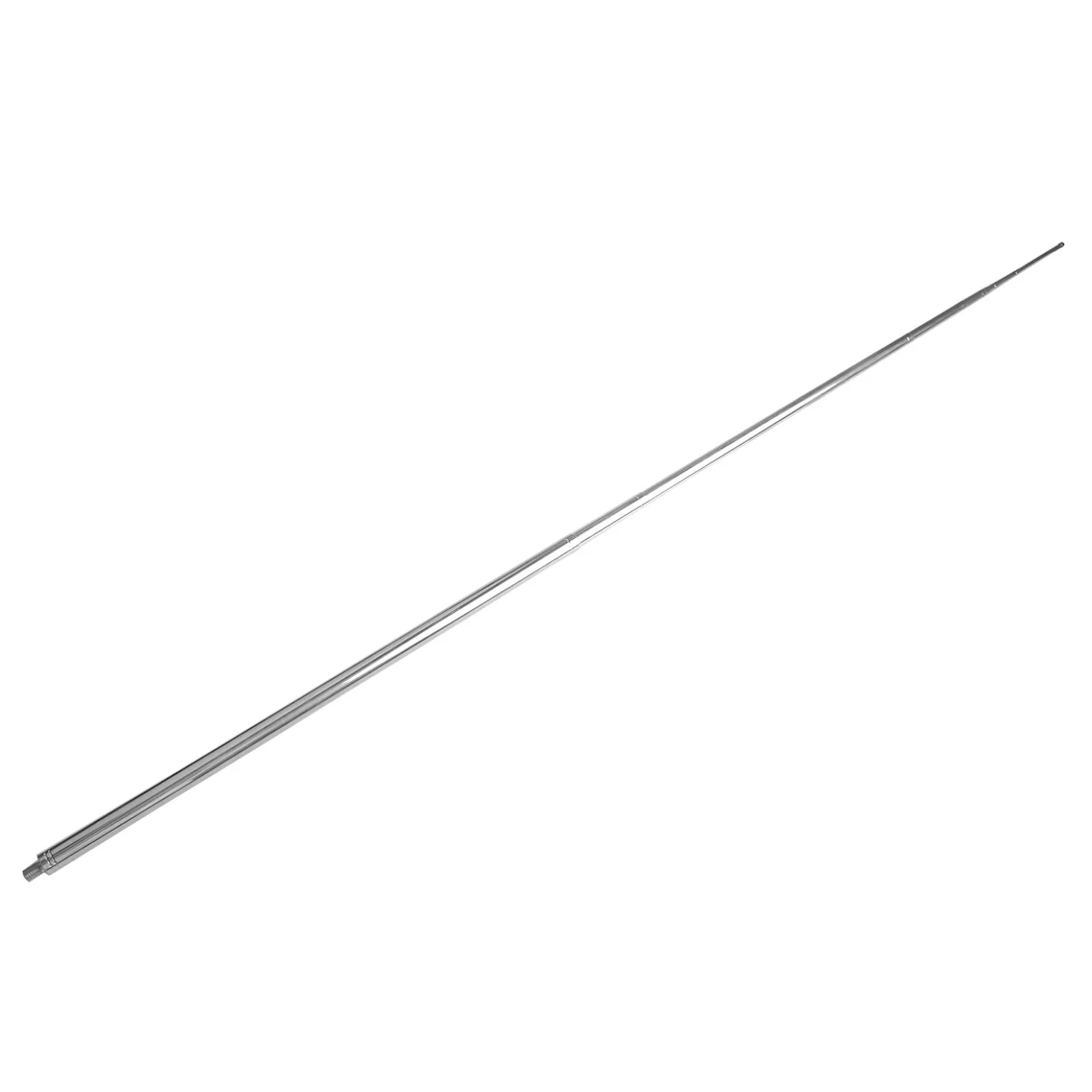 1 Pc 5,6 m/18,4 ft GPs Teleskop Antenne Meter Peitsche Antenne Kurzwelle Antenne Radio Kommunikation Pole Antenne Werkzeug Zubehör Image