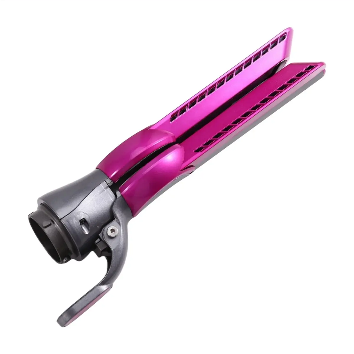 Top Haarglätter-Düsenplatte für Dyson Airwrap HS01 HS05 HS08 für glatte Frisur mit weniger Schäden und Bruchfunktion Image