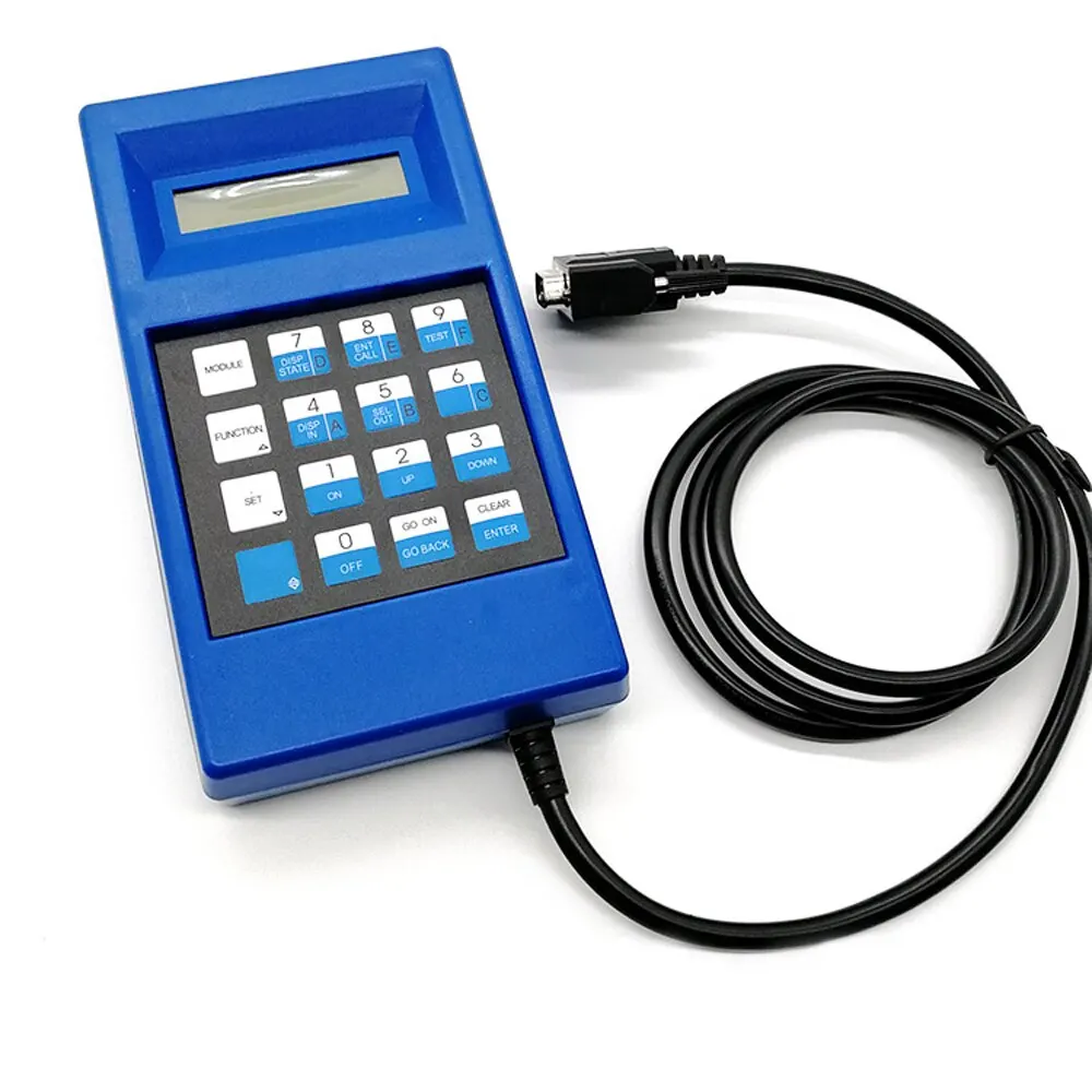 Mini Aufzug Aufzug Professionelle Test Werkzeug Rolltreppe Server Test Förderer Debugging Werkzeug Für OTIS XIZI OTIS Image