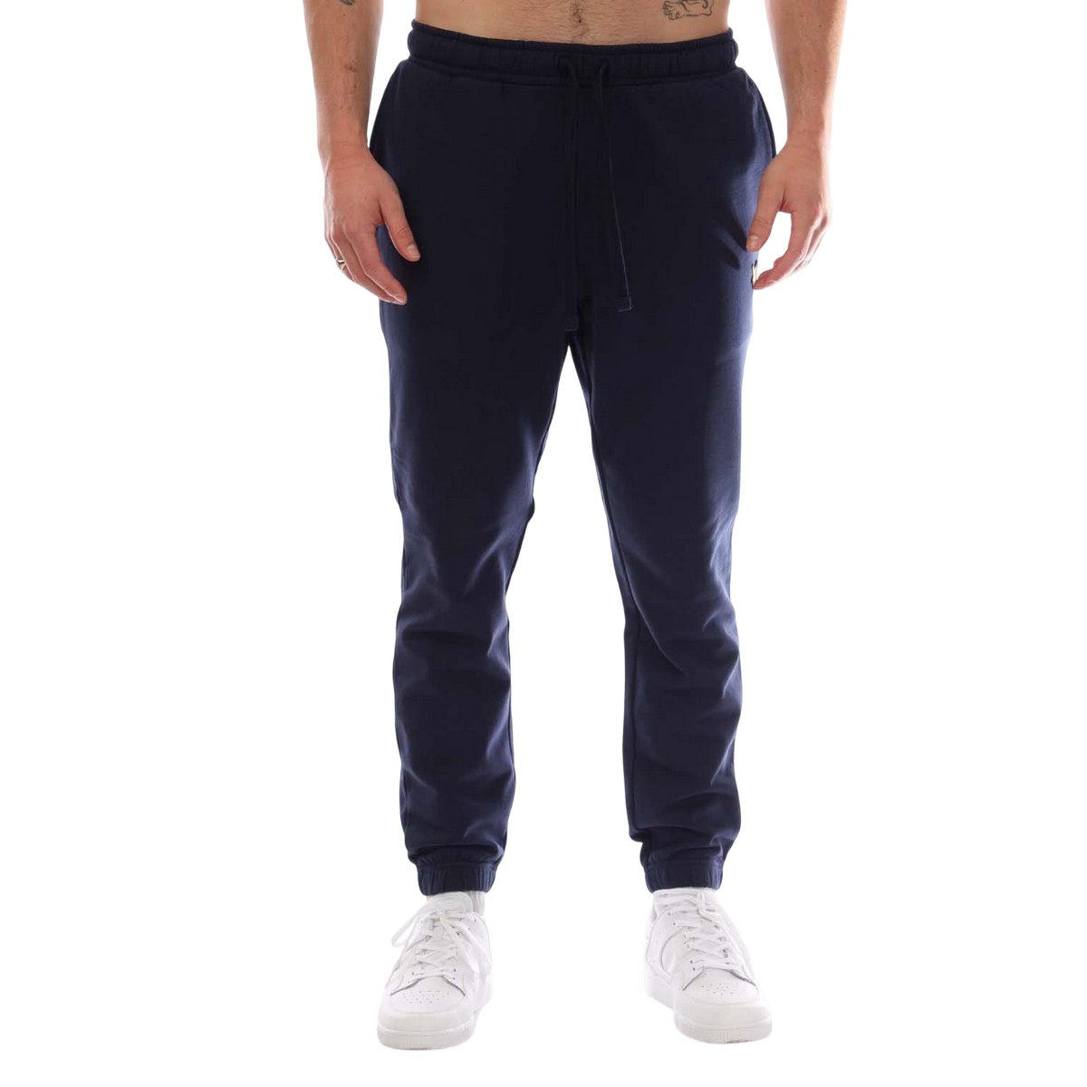 Lyle & Scott - Jogginghosen für Herren (Marine) Image