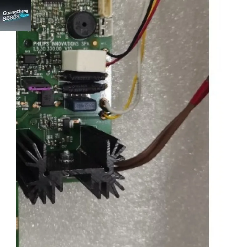 Für Philips Kaffeemaschine EP1221 EP2121 EP2124 Hauptplatine, Zubehör Image