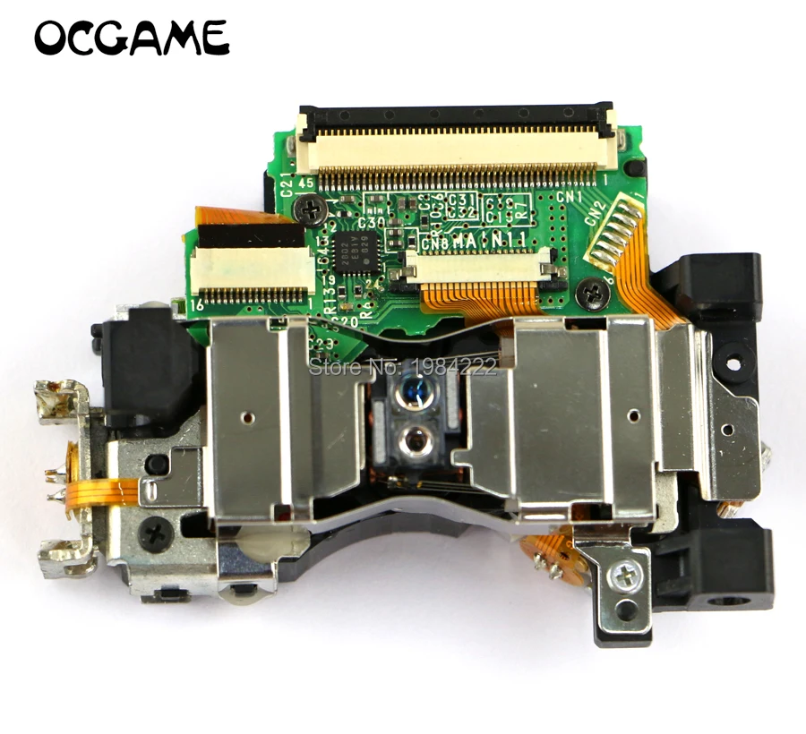 1 Stück/Einheit Ersatz-Laserlinse KES-410A KEM-410A KES 410A für Playstation 3 PS3