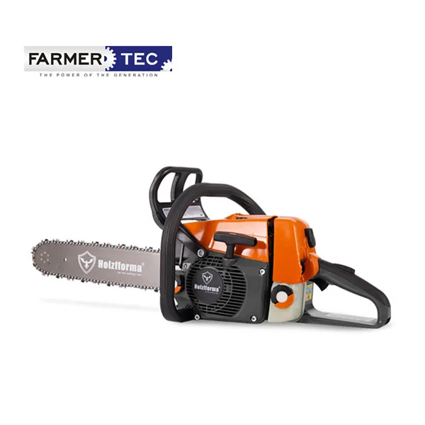 Kettensäge 50.2CC 026 MS260 Benzin-Kettensäge mit Einzylinder-2-Takt-Motor Image