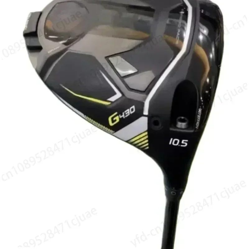 G430 Max New Golf Club Herren Nr. 1, hohe Fehlerstoleranz aus Holz für große Entfernungen Nr. 1-Service-Schläger aus Holz Image