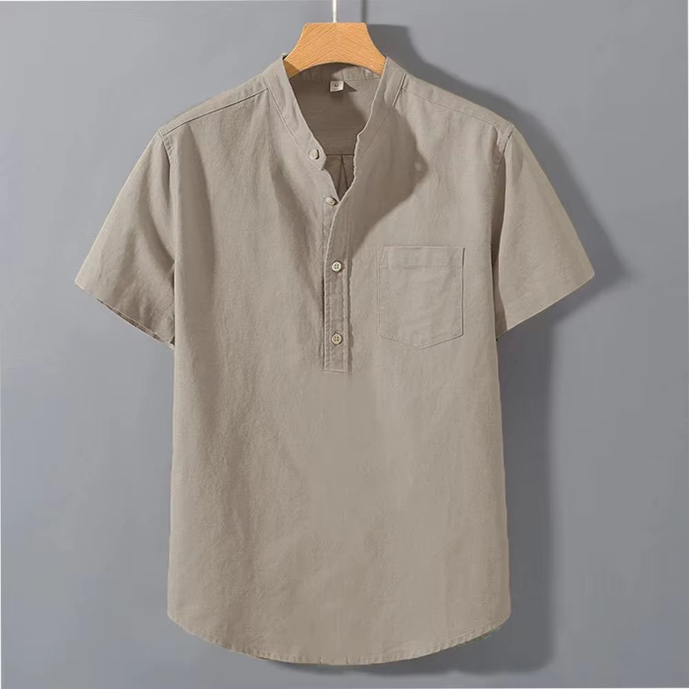 230G Heavy Weight Oversized T Shirt Retro Drop Shoulder Unisex Tee gray l