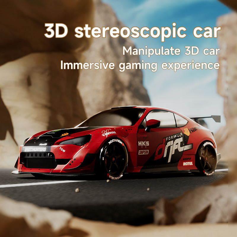 Racing Challenge Adventure Toy Car, Children's Steering Wheel Control, Simulation Driving Early Education Content Racing Challenge Adventure Toy Car, Children's Steering Wheel Control, Simulation Driving Early Education Content