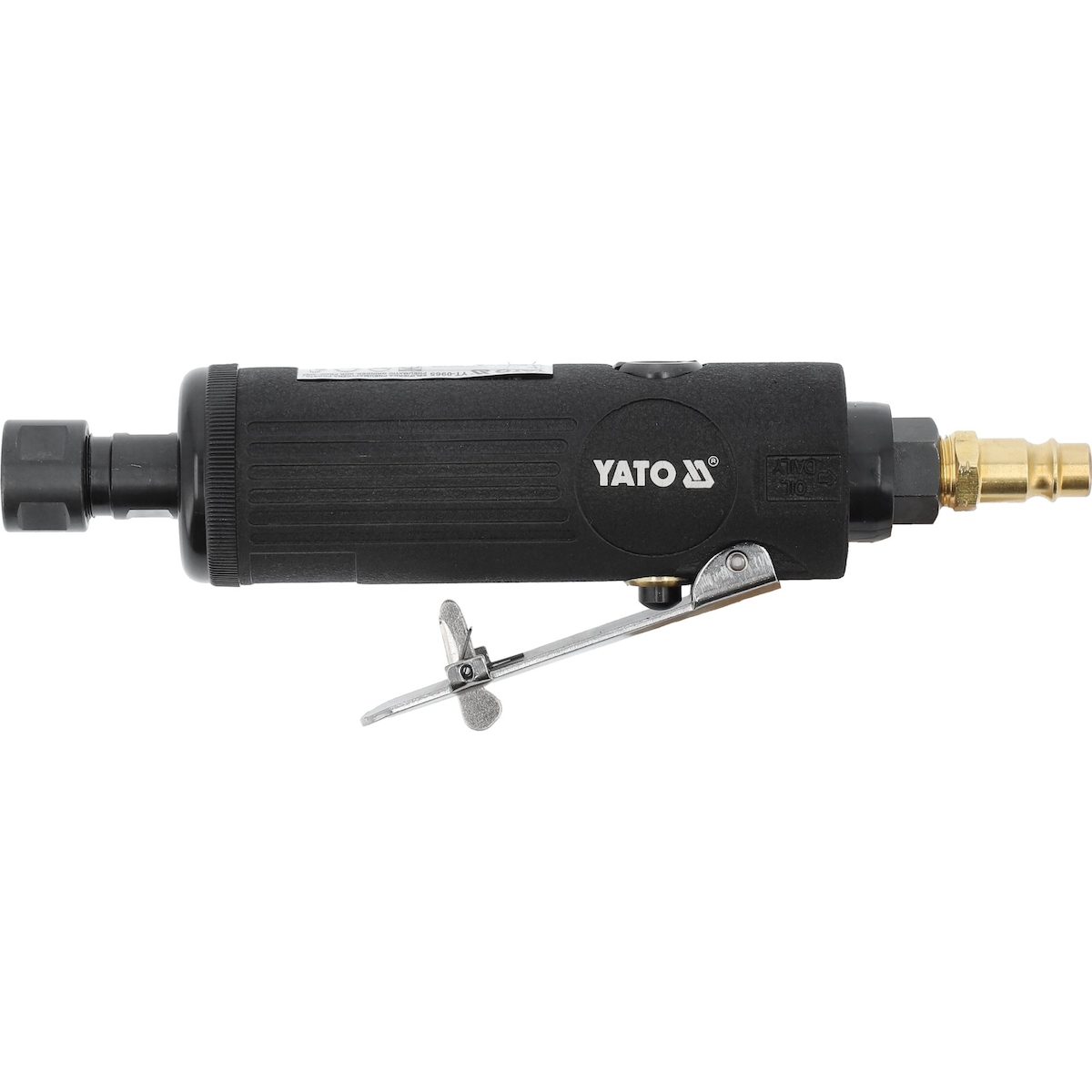 Druckluft Geradschleifer 3/8“, 20000 min⁻¹ Image