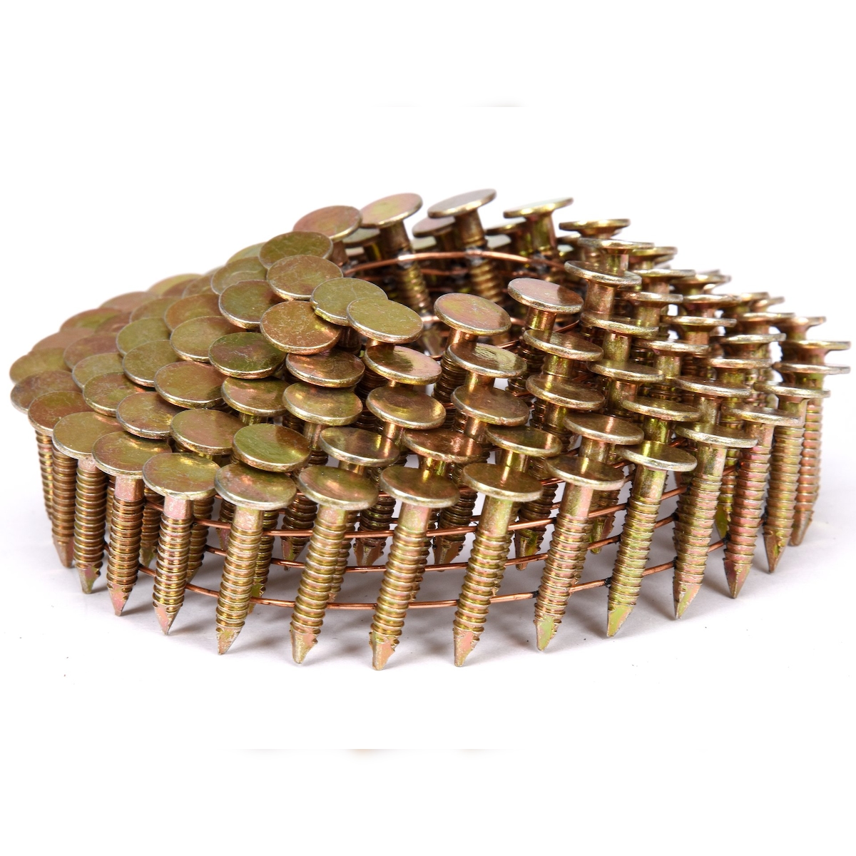 Nägel für Nagler, Trommelnagler 3,1x19 mm, 4200 Stück Image