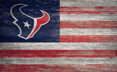 Houston Texans 11