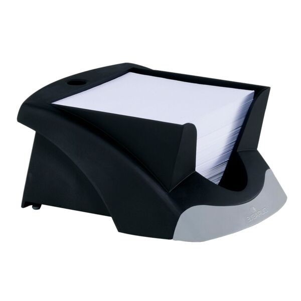 Durable Zettelbox »VEGAS« inkl. 500 Notizzetteln Image