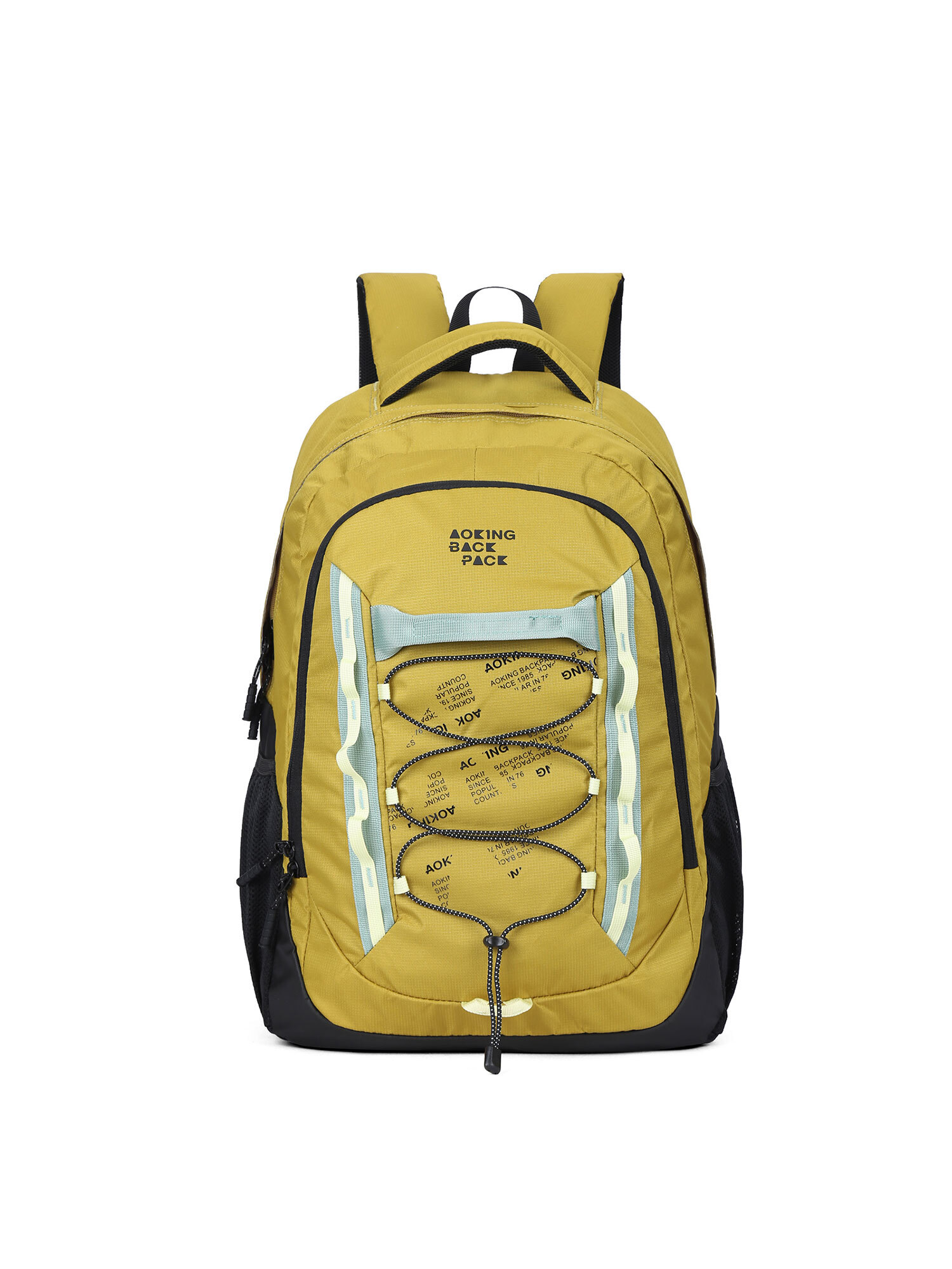 Aoking Rucksack Unisex Image