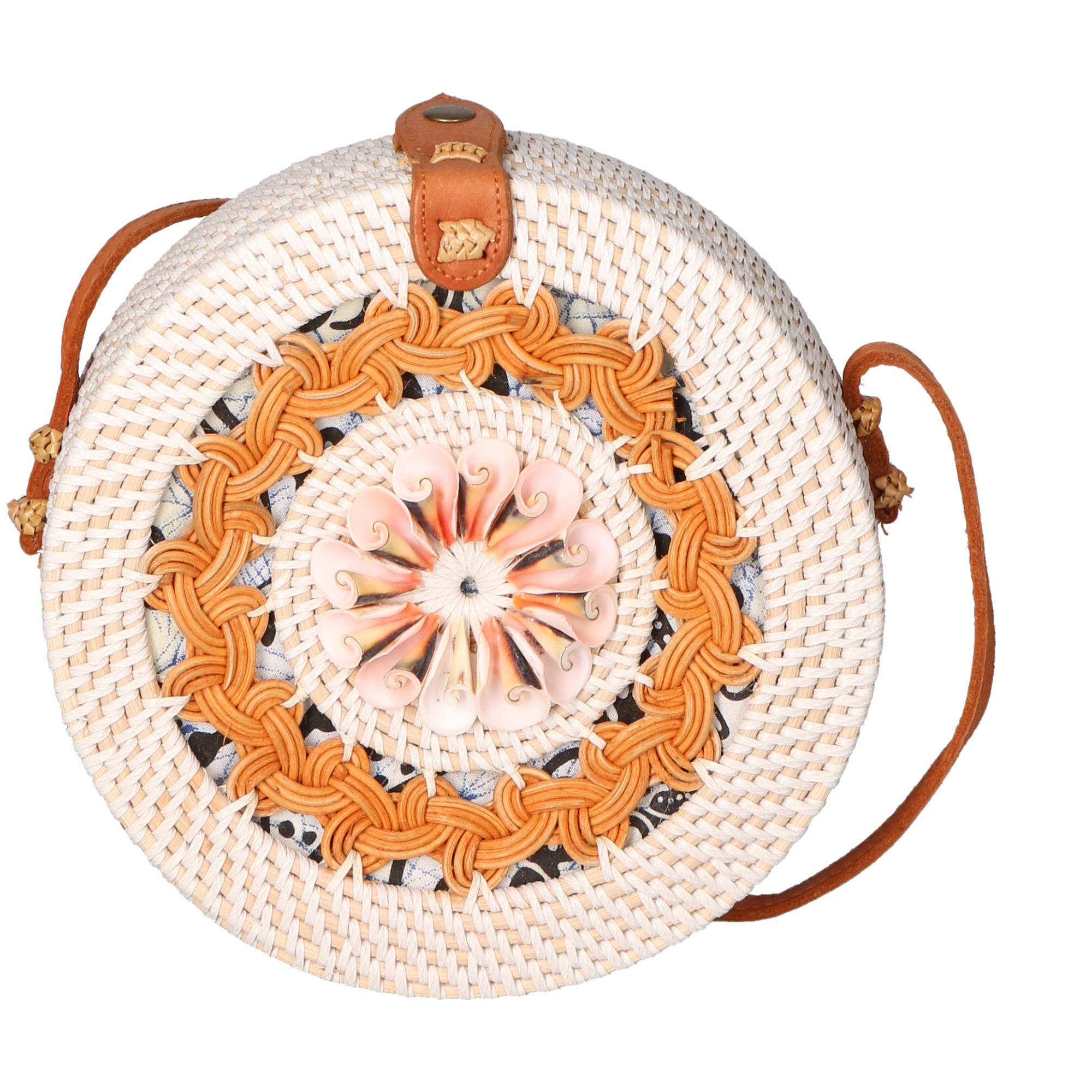 Gave Lux Umhängetasche Frauen Image