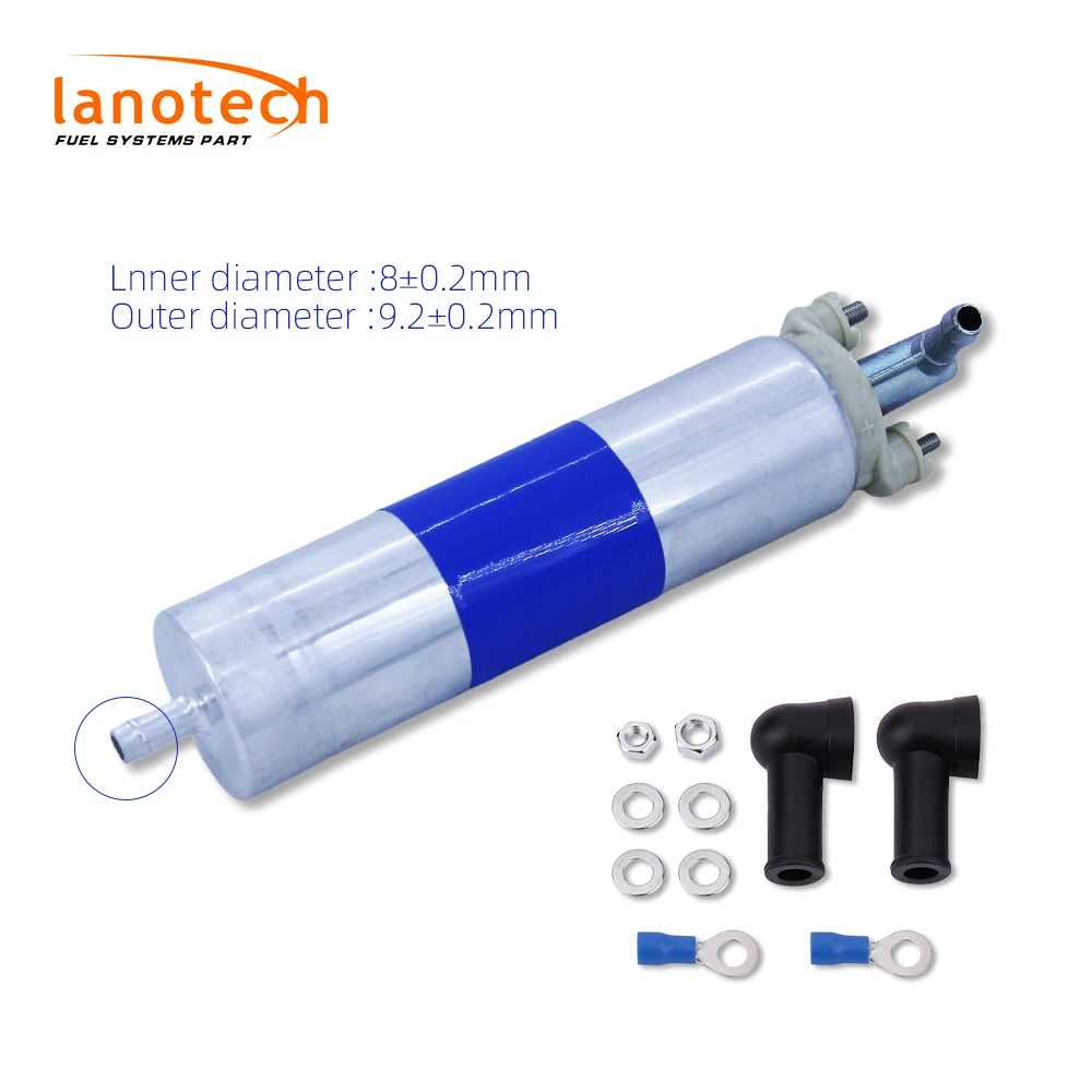 Hochwertige Kraftstoffpumpenreparatur und -ersatz für Mercedes-Benz E-Klasse, SLK, SALOON, SL, OE Nr. 2641A203, 4225449M1 8 mm Image