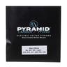 Pyramid Black Wires 010-46