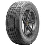 Continental 4x4 Contact All Season 275/45R19 108V XL Passenger Tire